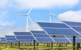 Un appel d’offres multi-énergies bientôt lancé en France - Batiweb